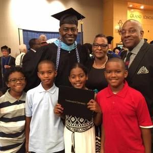 Meet your Posher, William